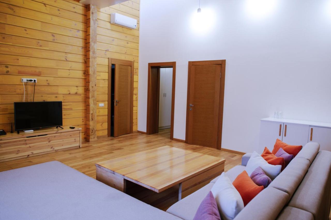 Hotel Трипільське Сонце Podgortsy  Esterno foto