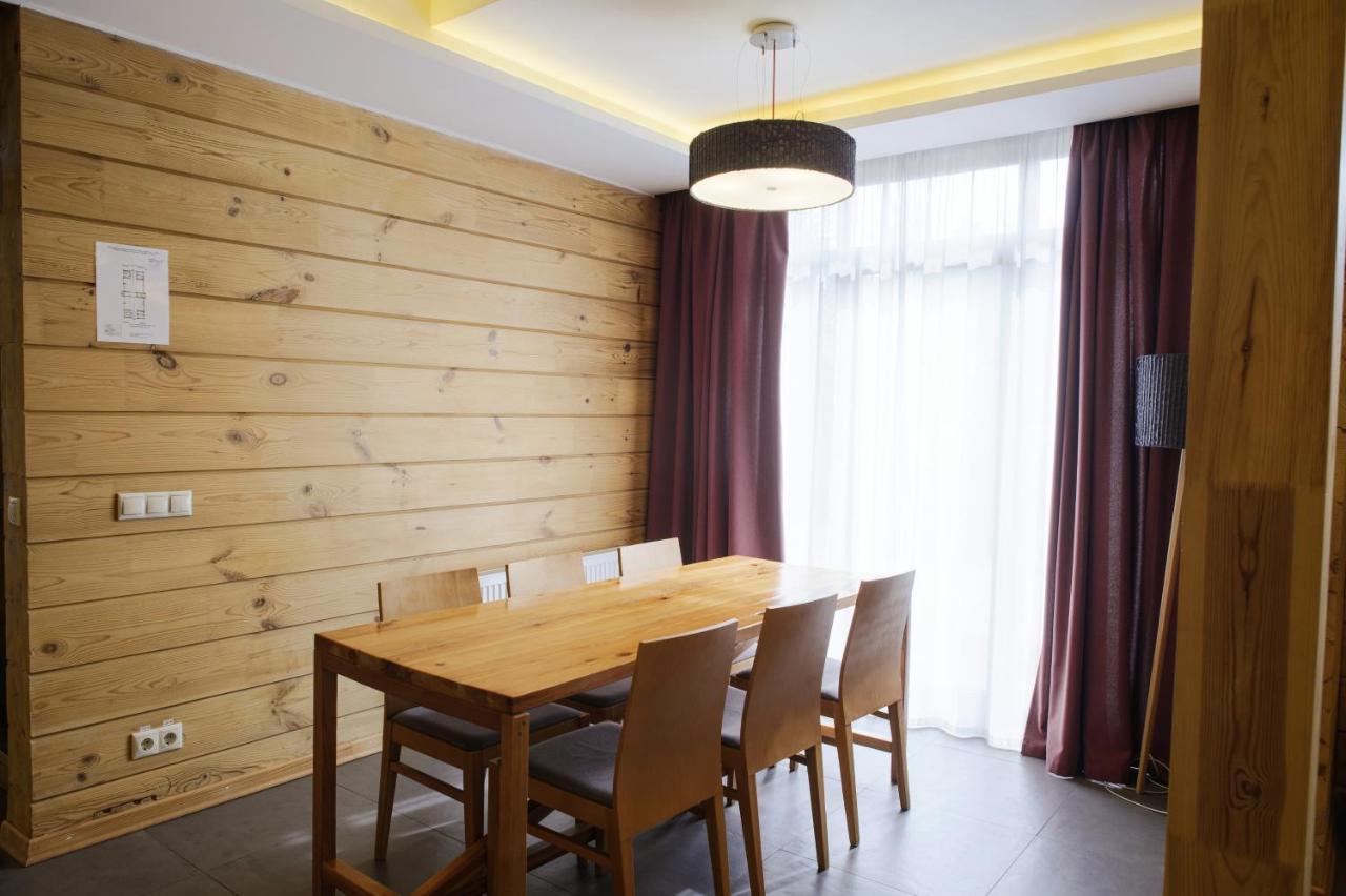 Hotel Трипільське Сонце Podgortsy  Esterno foto
