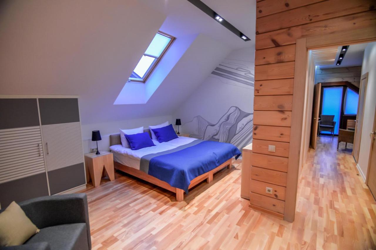 Hotel Трипільське Сонце Podgortsy  Esterno foto