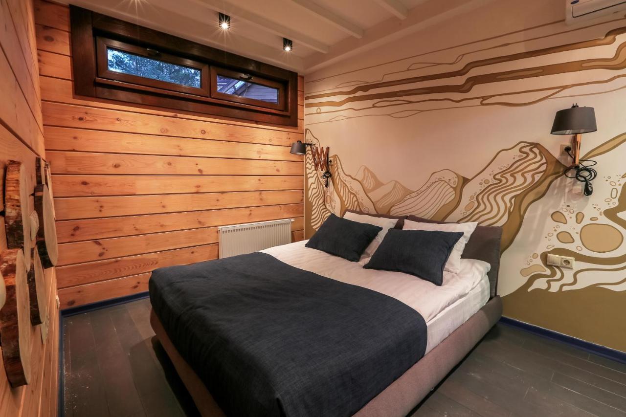 Hotel Трипільське Сонце Podgortsy  Esterno foto