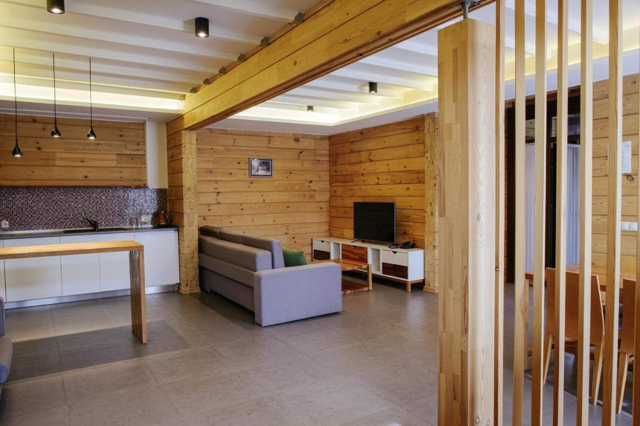 Hotel Трипільське Сонце Podgortsy  Esterno foto